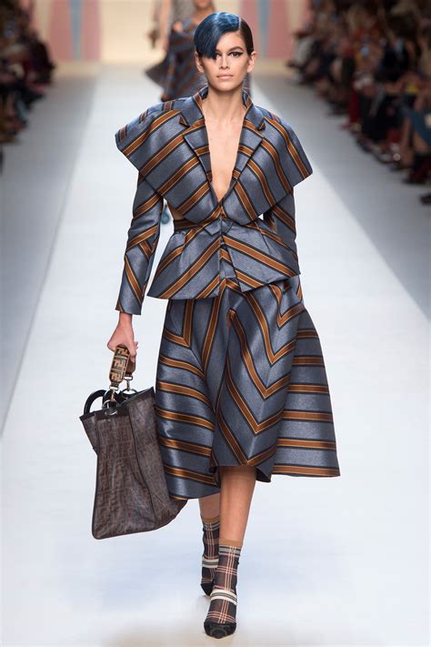 fendi collections|fendi latest collection.